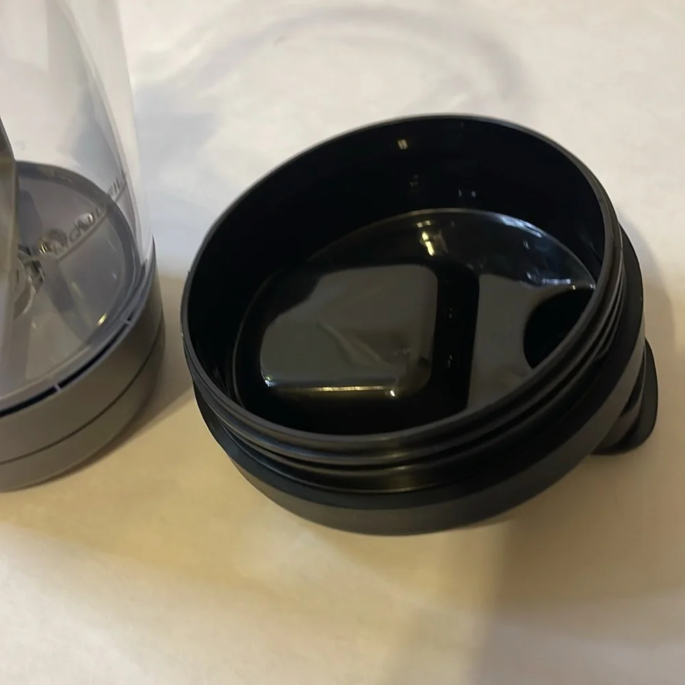 Ninja power nutrí